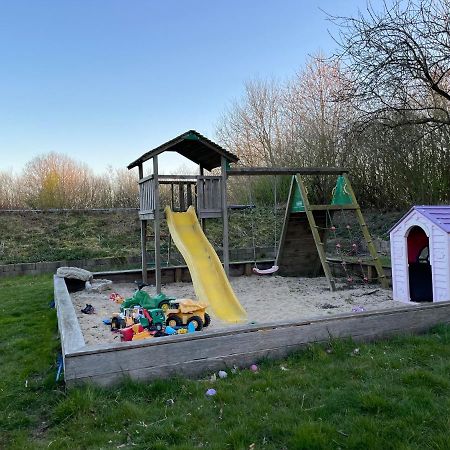 Appartamento Assendrupgaard Vejle Esterno foto