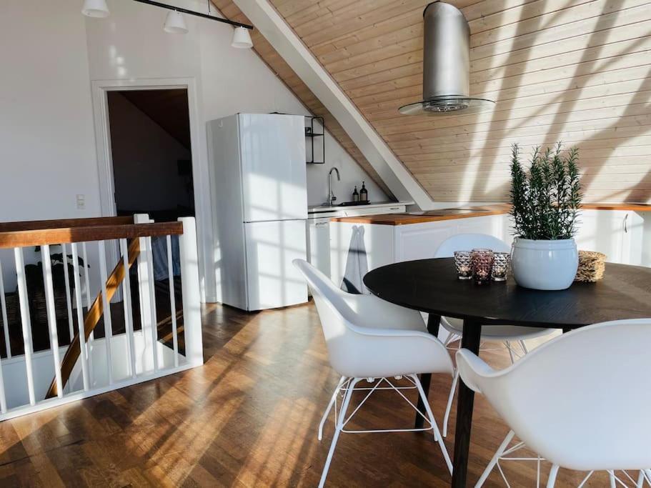 Appartamento Assendrupgaard Vejle Esterno foto