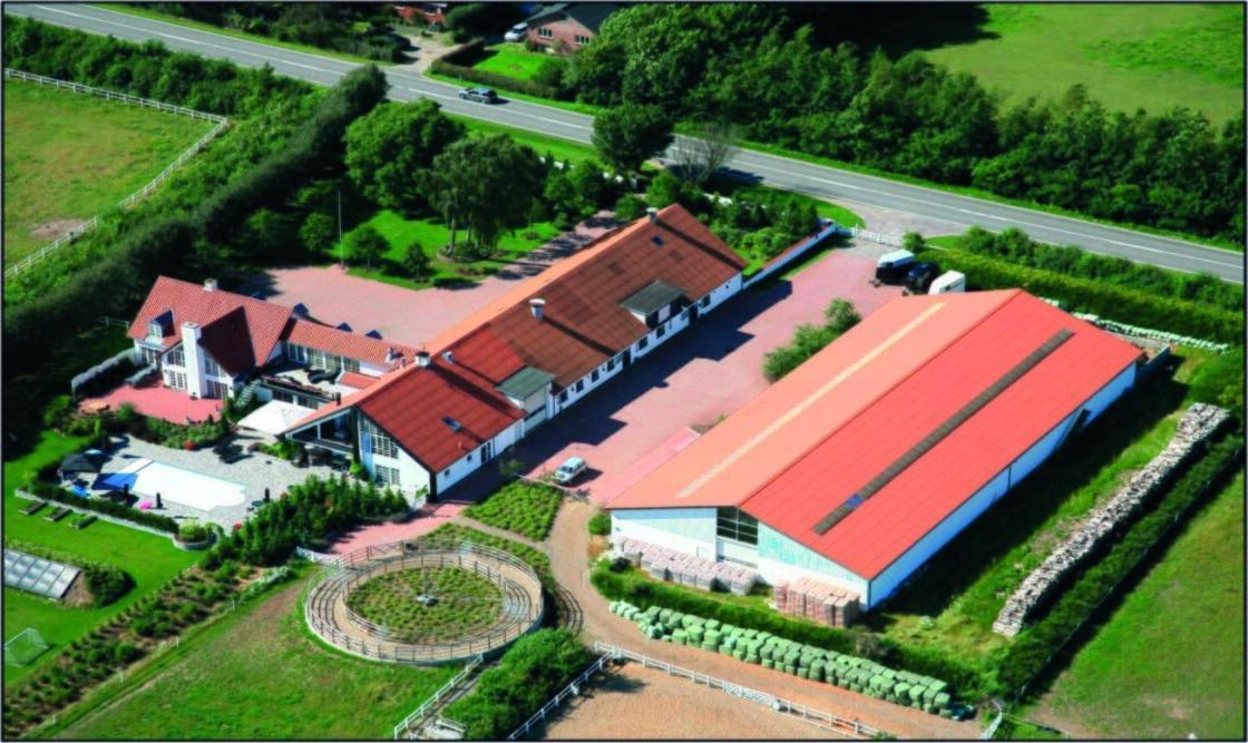 Appartamento Assendrupgaard Vejle Esterno foto
